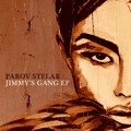 Parov&#x20;Stelar Jimmy&#x27;s&#x20;Gang Artwork