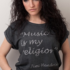 Cry (The Remix) - By Joanna ©