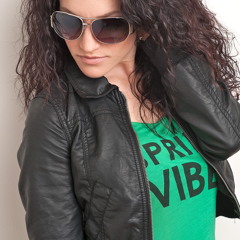 NOT THAT KIND OF GIRL - By Joanna ©