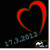 Artwork for 17.3.2012 - WAPP & Friends Hosting Kalya scintilla