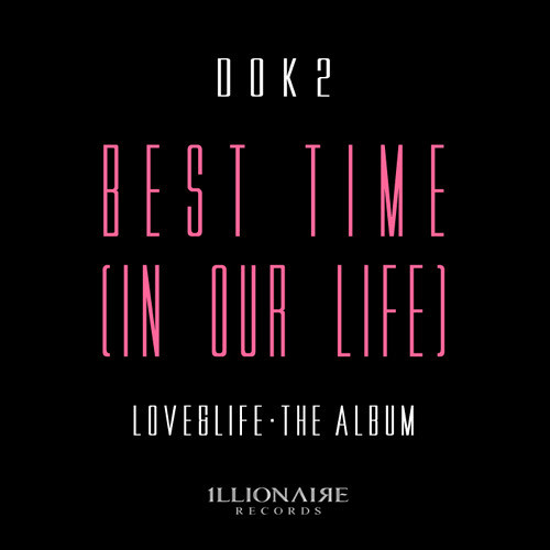 Dok2 - best time (in our life)