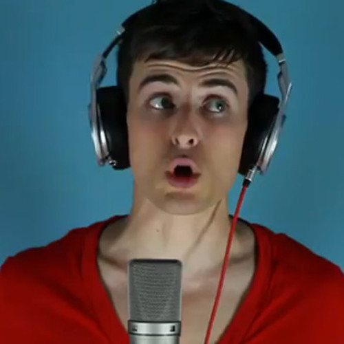 Mike Tompkins All Night Long