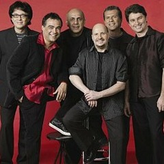 Frio da Solidão Roupa Nova