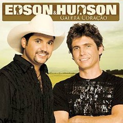 Amor Demais Edson e Hudson