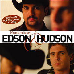 Fala Edson e Hudson