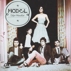 Model - Pembe Mezarlik