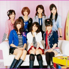 Berryz - Dakishimete