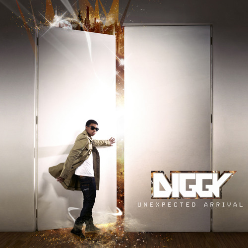 Diggy - 4 Letter Word