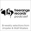 Freerange Podcast March 2012 One Hour Presented By Jimpster Mp3