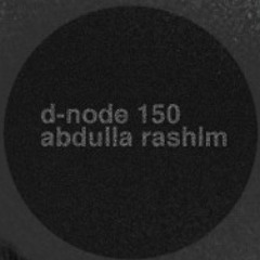 Abdulla Rashim - Droid Behavior Podcast