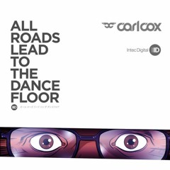 Carl Cox - Sentimiento latino