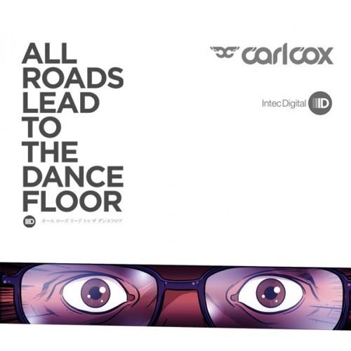 Carl Cox - Sentimiento latino