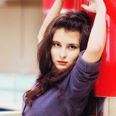 Zarina - From the bottom of my broken heart