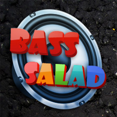 BISS - Bass Salad Mixtape #5 **Free Download**