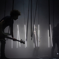 Nine Inch Nails -1000000 (Fethtrell Remix)