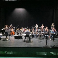 RNCM Big Band - Manteca