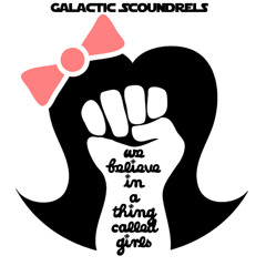 We Believe In A Thing Called Girls [Mega Mashup]