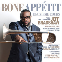 Jeff Bradshaw - So Rare feat. Maysa
