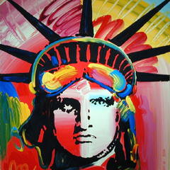 Palabras masivas - LIBERTY