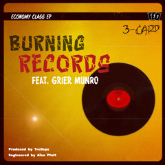 04. Burning Records feat. Grier Munro