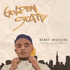 Bobby Brackins  "Golden State"  Poppa Reggae (Mashup)
