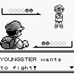 Pokemon R/B/Y Trainer Battle Theme with Victory Theme