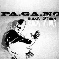 Pa.Ga.No. - Black options