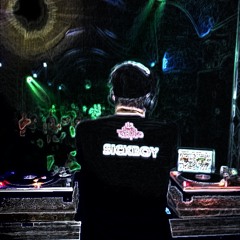 Mario Montero Get out of my way (Sickboy & Toni Vokado Remix)