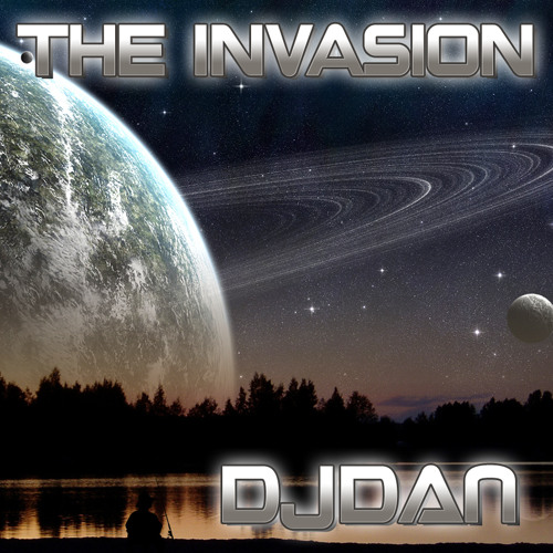 The Invasion (The Invasion EP Track 01)