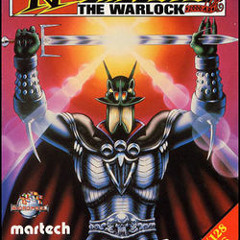 Nemesis The Warlock (Cover)