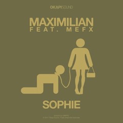 Maximilian - Sophie