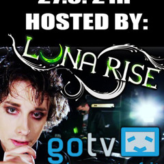 Luna Rise - Dead Alley (video version)