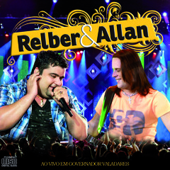 Tentativas em Vão -  Relber & Allan