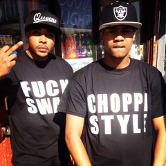 04 4. Choppa Style Remix