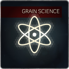 Grain Science 1.3 Demo