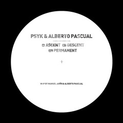DCLTD04B1 - Psyk   & Alberto Pascual - Descent