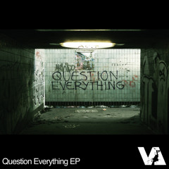 VA002 - 02 - Shiver - Retaliate (Question Everything EP - Out 30/4/12)