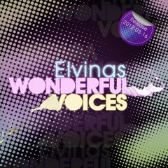 Elvinas - Wonderful Voices (Original Mix)