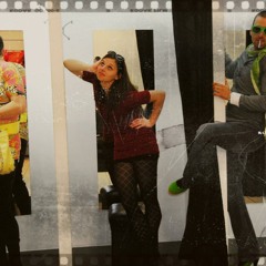 Zlatko, Boroot, Kaya - Vse je hec