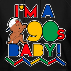 90s Baby