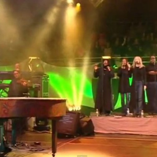 02 - aleluia Michael W. Smith - Agnus Day
