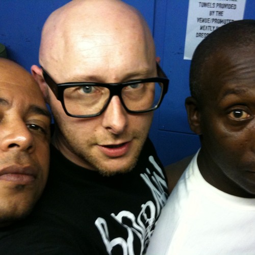 DT vs SOR DJ MIX March 2012