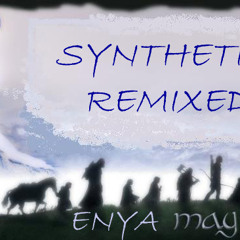 ENYA MAY IT BE REMIX