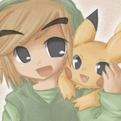 Pokemon/ZeldaStep Mix