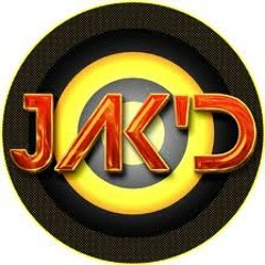 JAK'D April Promo Mix ( Ste Haley & Craig Cornes )