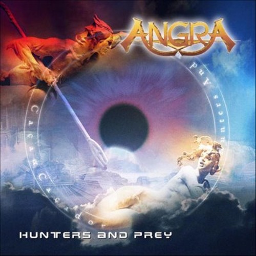 Live and Learn - Angra