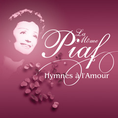 L'hymne à l'amour (studio 1949)