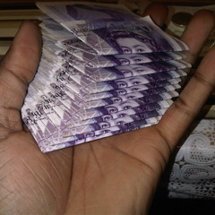 Trice ft. Kalel - We Say