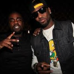 Albert Pujols (Feat. Rick Ross & Fabolous)