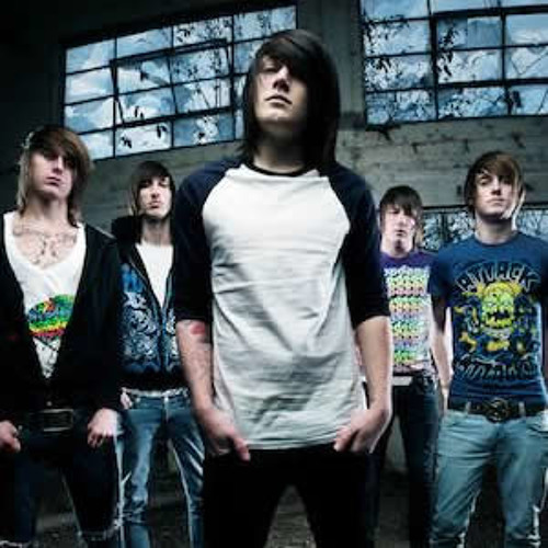 Stream Asking Alexandria - The Final Episode (Deathstep Remix) By.